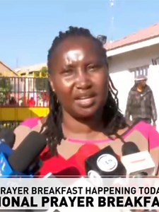 Kin of one of the students at Utumishi Girls' Academy calls on the government to enforce disaster management guidelines in boarding schools. #FixingTheNationNTV #TIKTOKKENYA