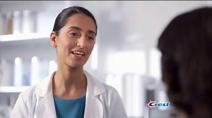 Crest Gum & Enamel Repair TV Spot, 'Advice: Coupon'