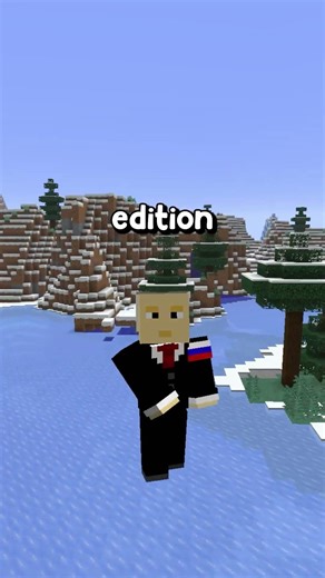 You can finally join the earth smp on java edition. #minecraft #minecraftshorts #minecraftserver