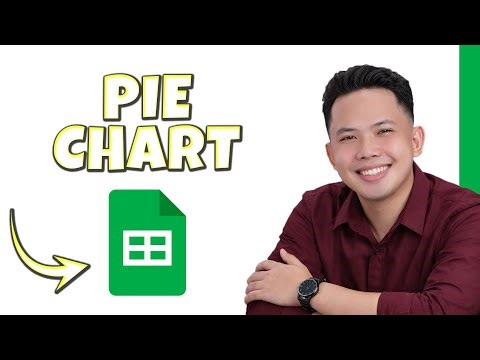 How To Make a Pie Chart in Google Sheets (Quick Tutorial)