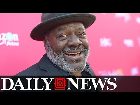 Summer of 'Coming to America' - Frankie Faison reveals how he almost wasn't in the comedy classic