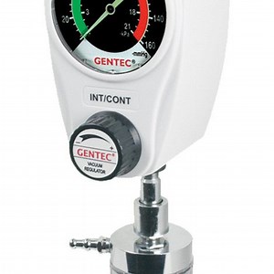 Gentec Suction Regulator