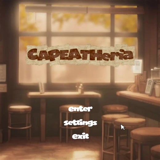 We’re excited to share that something special is quietly in the works 👀🥞 A little mystery, a fun surprise, and a whole lot of CapEath love behind the scenes 💛 Let’s just say… it’s something you can hold, win, and feel the love from 👀🤎 Not saying too much yet, but yes—there might be a little raffle magic involved ✨ Trust us, it’s worth the wait. Stay tuned as we get closer to revealing this surprise very soon 🥞💫 #CapEath