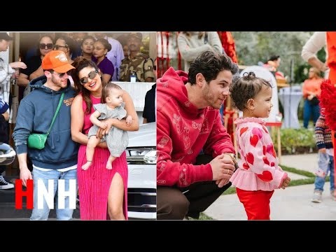 Nick Jonas Reveals Daughter Malti's Dramatic Resuscitation After Premature Birth