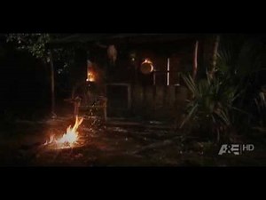 Extreme Paranormal Episode #2 Part 1