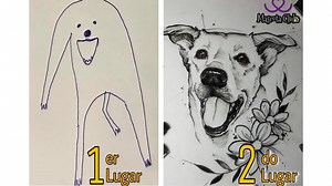 The Winner of This Contest Was Chosen Through Likes | Know Your Meme