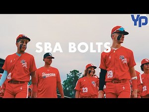 SBA BOLTS vs. ZT National | Beast of the East 13U