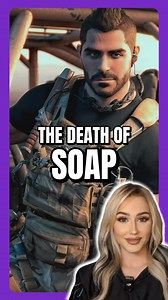 Soap's death. Discover more about the death of Soap. When Price confronted Makrov in their final battle, his words echoed the loss of his closest ally: 'This is for Soap'. Like, comment, and subscribe! #soap #callofduty #cod | GIQUE