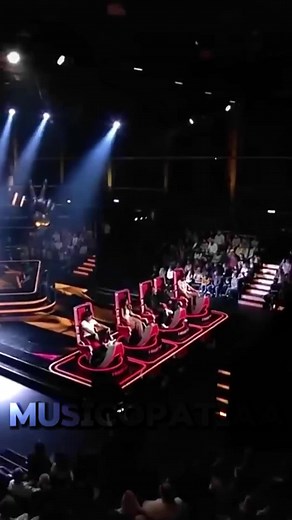 Georgia Balke Sings 'The House of The Rising Sun'