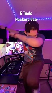 Like and Follow to see more tools used by hackers #cybersecurity #hacking #security #technology #hacker #infosec #ethicalhacking #cybercrime #tech #linux #cyber #hackers #informationsecurity #cyberattack #programming #malware #kalilinux #privacy #cybersecurityawareness #coding #datasecurity #dataprotection #python #ethicalhacker #hack #it #computerscience #pentesting #informationtechnology #business | Jimi Flynn