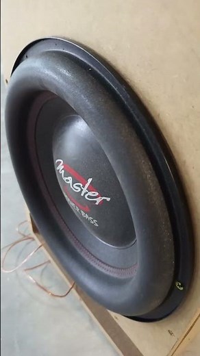 Powerful amplified Bluetooth audio interface! #carstereo #bobbox