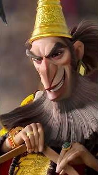 Bring Out GOLIATH! 😦 | DAVID