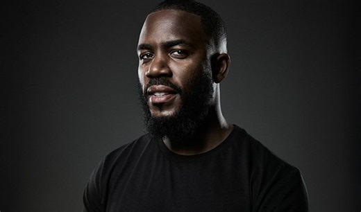 Mo Gilligan The Mo You Know tickets and tour dates - CompareTheTicketPrice.com