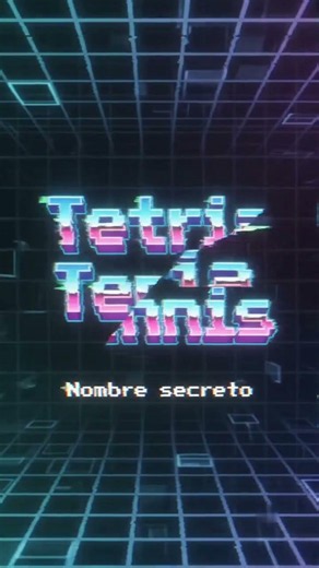 El significado oculto de Tetris #gaming #tetris #tetrisplayers