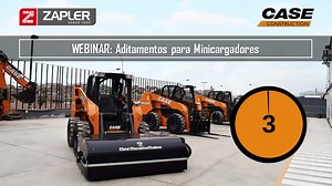 1.9K views · 19 reactions | CONCURSO FLASH!!  Escribe en los comentarios en que minuto del video Lesly Drouard menciona cual es la ventaja principal del brazo excavador y podrás participar. Si aciertas te podrás llevar 1 Kit Zapler 拾 Tendremos 2 ganadores Fecha del Sorteo Viernes 14 de Mayo | Zapler | Facebook