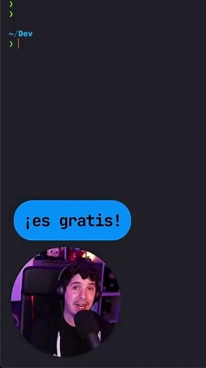 🔥 AUTOCOMPLETE en tu TERMINAL. ¡Mejora tu productividad con esto!