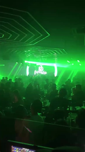 DJ Panda Breakbeat Mix for Your Listening Pleasure