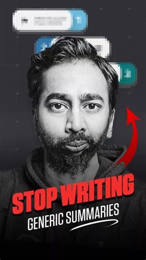 How to Write a Resume Summary That Gets Interviews