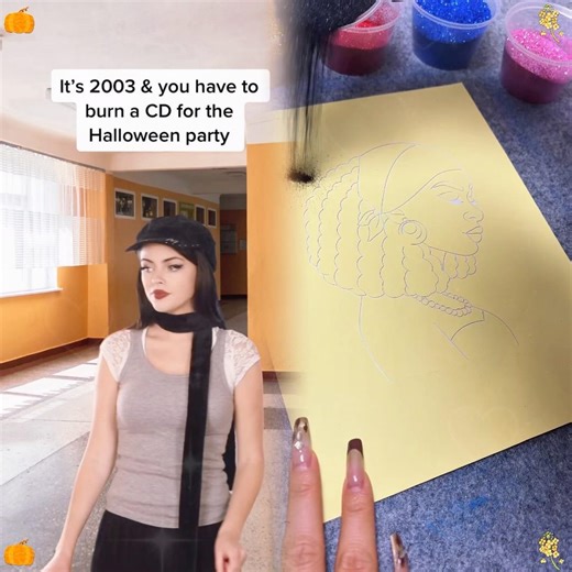 Burning CDs in the #early2000s was always a huge ordeal! From the troubles of using Limewire