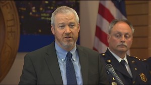 Groups want say in talks between Seattle police, Justice Dept.