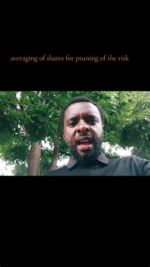 Mastering the Averaging of Shares in Investment