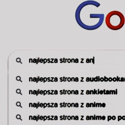 Najlepsza strona z anime 🧐 Jedyna prawidłowa odpowiedź to OgladajAnime.pl 😁😍 #ogladajanime #anime #manga #edit