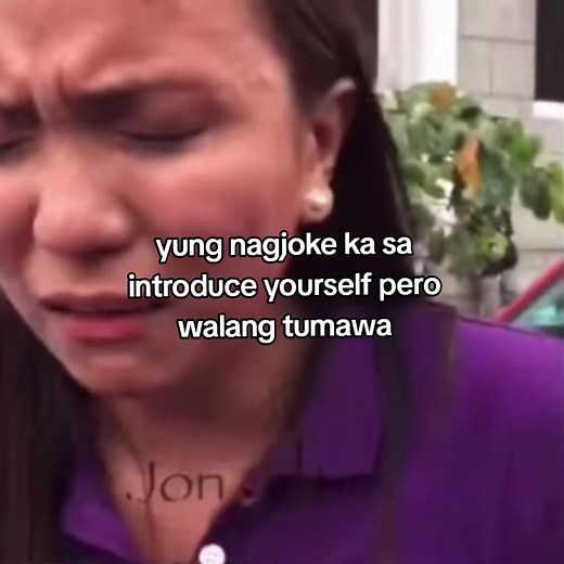 Funny Introduce Yourself Joke | Hilarious Meme Video