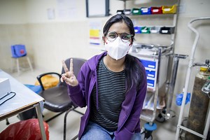 Vaccine messaging guide