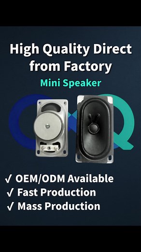 Speaker Drivers Built for Every Device#FactoryDirect #HighQuality #OEM#CrystalClearSound #AudioUpgrade #CarAudio