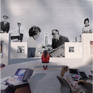 Since 1864, we’ve been writing our story with you. | First Horizon Bank