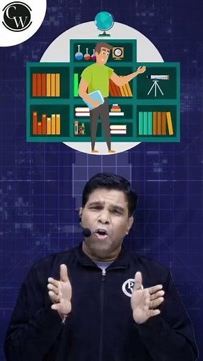 Michael Faraday: The Father of Electricity | विद्युत चुंबक के आविष्कारक | Physics Wallah #Shorts