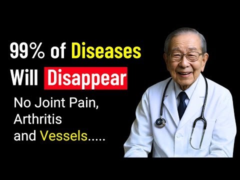 The missing mineral that heals arthritis