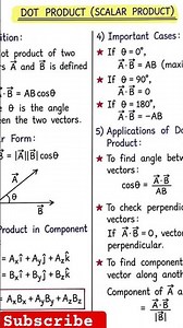 vector formula sheet #chemistry #boards #neet #jee