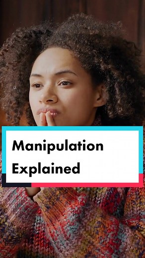 Understanding Manipulation Techniques in Relationships