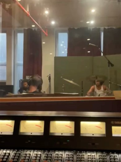 Hollie Cook on Reels