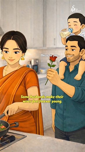 A woman doesn't age by years.. She ages by how she's treated... Miss Matured | Miss Matured