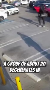 20 vs 1. This is what happens when you're armed and prepared. | Concealed Nation