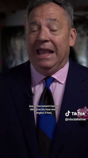 It’s a story that exposes the relationship between murder and geometry… Friday 9/29 9/8c on the ALL-NEW 2-HOUR season premiere of #Dateline.