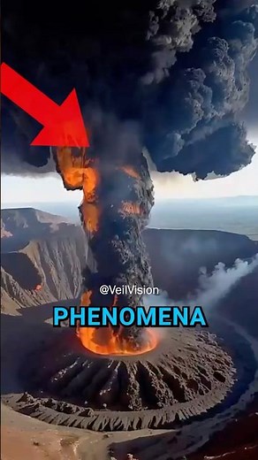 TOP 5 WEIRDEST AND MOST TERRIFYING PHENOMENA YOU WON’T BELIEVE EXIST! 😨😱
