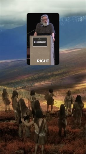 Of the 50 or so known Clovis sites across North America, virtually all of them show signs of depopulation at precisely the same moment - the Younger Dryas boundary, approximately 12,800 years ago. That is not a gradual decline. That is a civilisation ending in a geological instant. The scientific record and Native American oral tradition are, remarkably, telling the same story. The ancestral accounts describe a great deluge that consumed their predecessors, leaving only scattered survivors who g