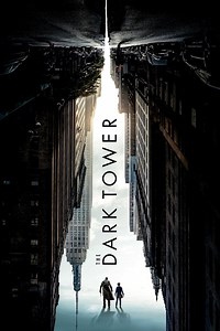 Stream The Dark Tower (2017): Find it on Netflix, Prime Video, Hulu & more