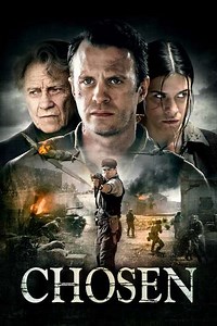 Chosen (2016) - Movie