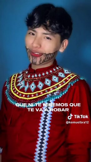 CapCut Video Celebrating Indigenous Culture in Panamá