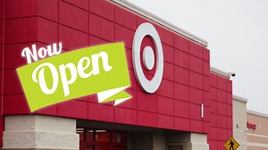 Target opens massive new West Orange location with 280 jobs