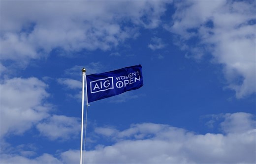 AIG Women's Open 2025 round 4 tee times and pairings explored