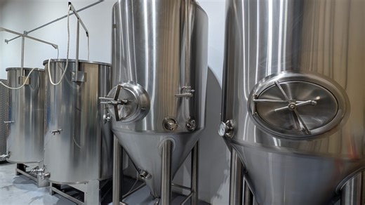 New Michigan distillery to bring Kentucky’s unique ‘barrel thieving’ to Hudsonville