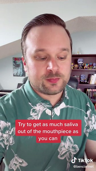 Tips for Cleaning Your Clarinet: Step-by-Step Tutorial