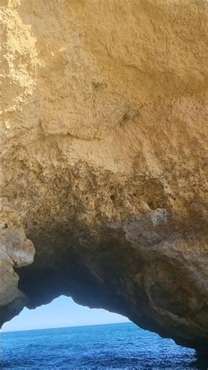 Grutas de Benagil saida de portimão