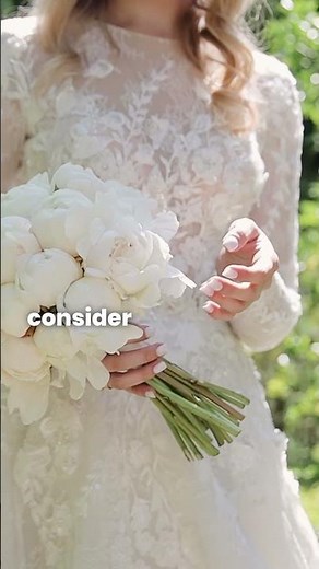 Wedding Dress Shopping Tips Every Bride Needs