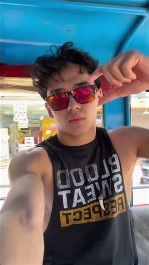 Summer time in the Philippines! Beach Vacation #fyp